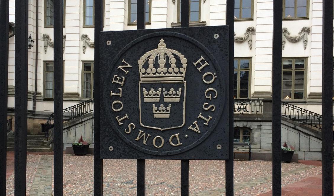 

En gårdsägare som sköt ihjäl en inkräktare för två år sedan får inte sitt fall prövat i Högsta domstolen. Foto: Epoch Times-arkivbild                                                                                        