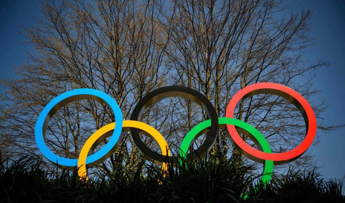 




Röster i Storbritannien höjs för att vinter-OS 2022 inte ska hållas i Kina på grund av regimens allvarliga brott mot mänskliga rättigheter. Foto: Fabrice Coffrini/AFP via Getty Images                                                                                                                                                                                                                            