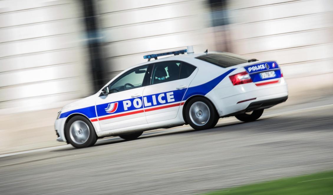 En lärare har blivit halshuggen i en förort till Paris. En misstänkt gärningsman sköts ihjäl av polis. Foto: Loic Venance/AFP via Getty Images