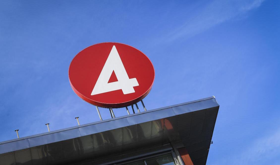 TV4-huset på Gärdet i Stockholm. Arkivbild. Foto: Fredrik Sandberg/TT
