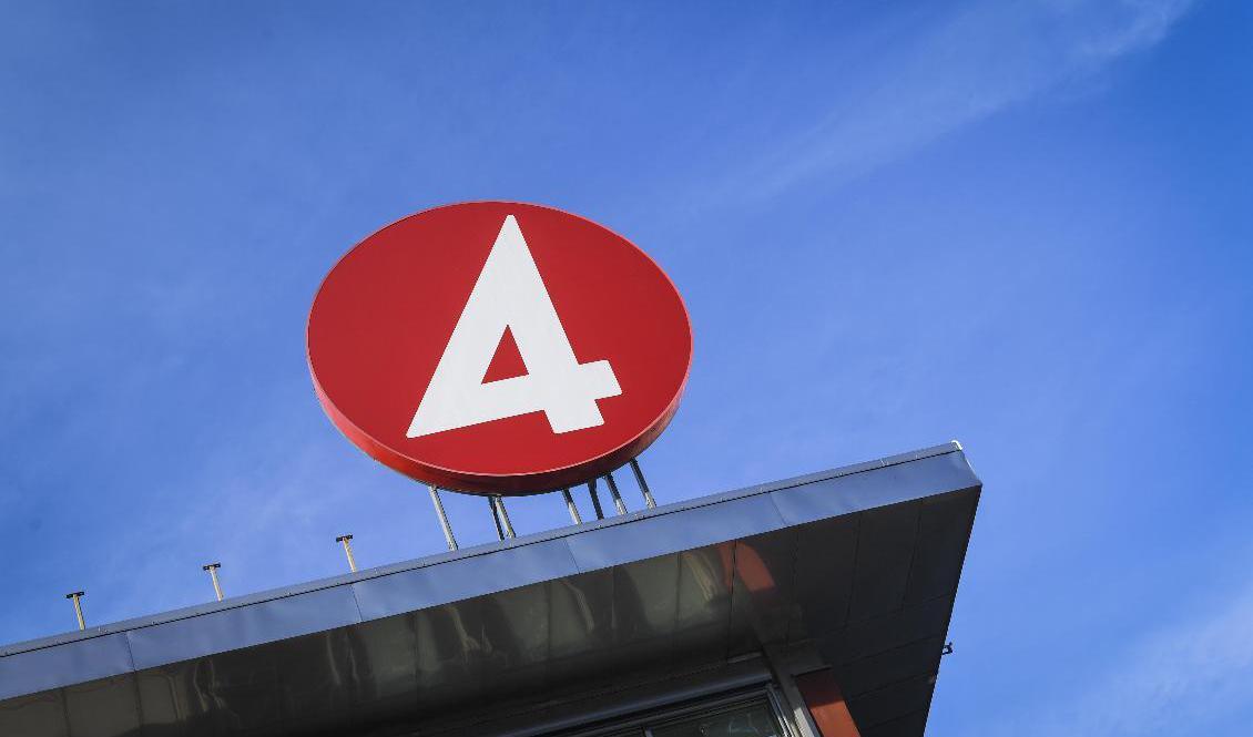 Com Hem-kunder kan tills vidare se TV4. Arkivbild. Foto: Fredrik Sandberg/TT