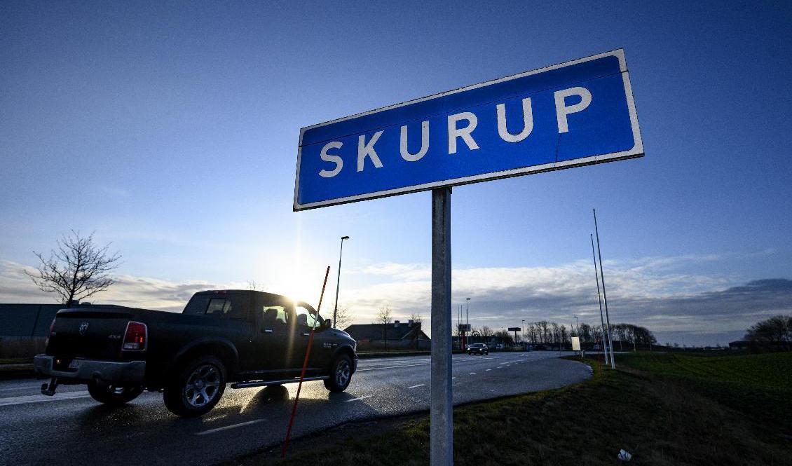 

Diskrimineringsombudsmannen har gjort en tillsyn mot Skurups kommun efter införandet av en klädpolicy för kommunens förskolor och grundskolor. Arkivbild. Foto: Johan Nilsson/TT                                                                                        