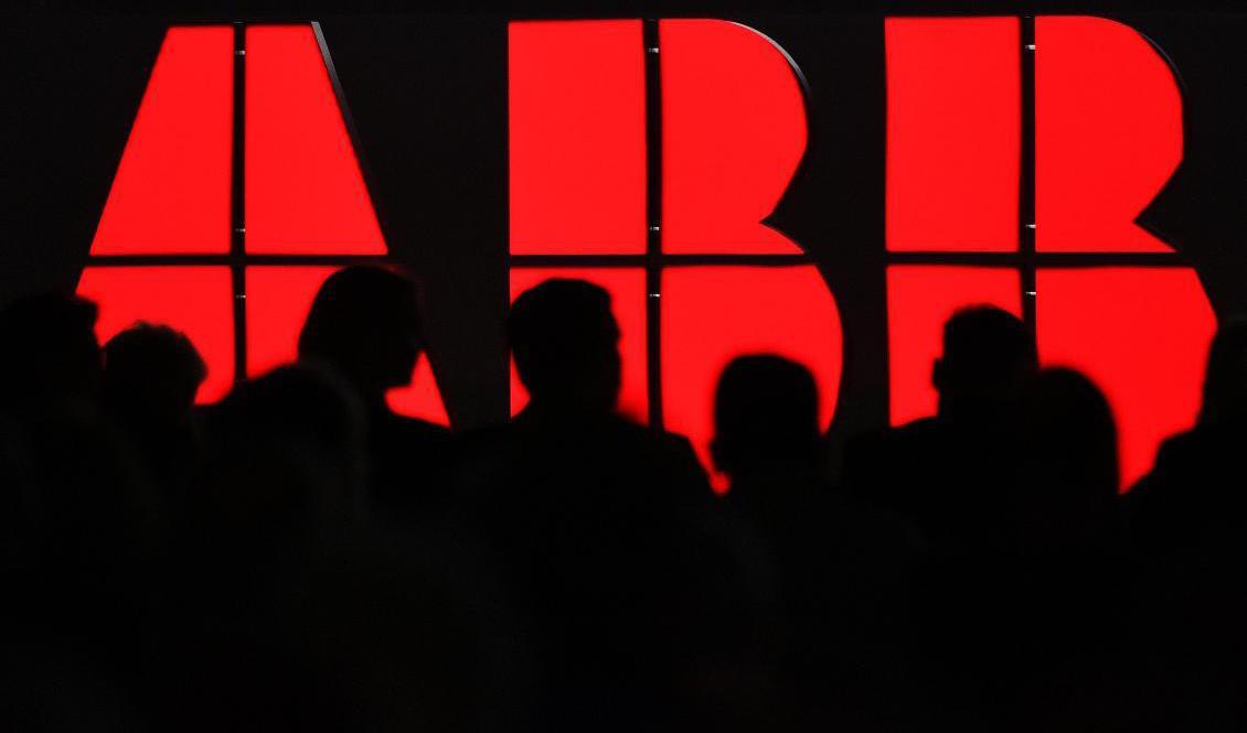 ABB ska leverera kraft- och framdrivningssystem till fartyg från italienska Ficantieri. Arkivbild. Foto: Walter Bieri/AP/TT