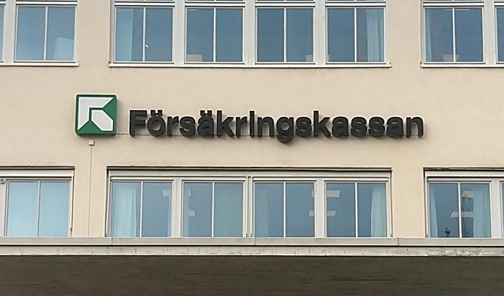 
En man krävs på över en halv miljon kronor efter att ha fått sjukersättning samtidigt som han arbetade. Foto: Epoch Times. Arkivbild.                                            