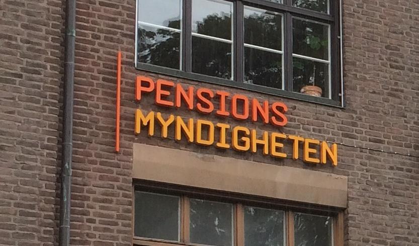 
En specialenheter inom Pensionsmyndigheten stoppar varje år fusk för tiotals miljoner kronor. Foto: Epoch Times. Arkivbild.                                            