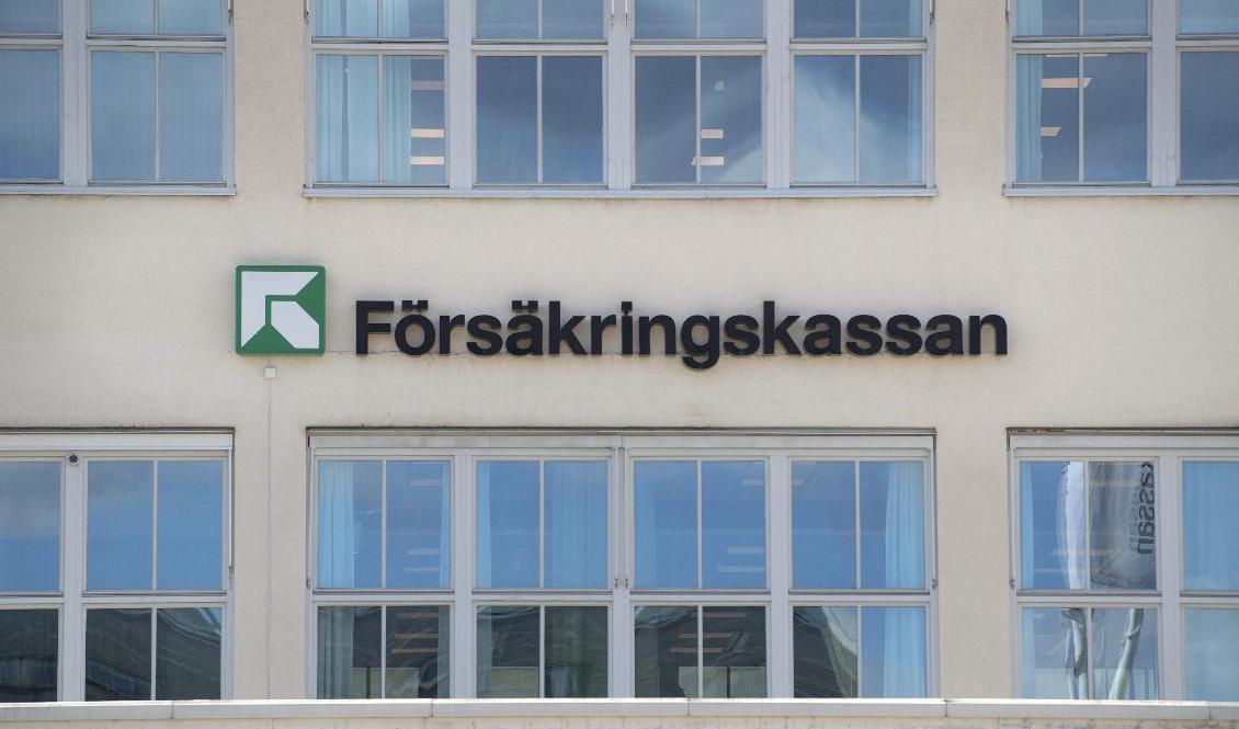 
Försäkringskassan misstänker karensfusk. Arkivbild. Foto: Jessica Gow/TT                                            