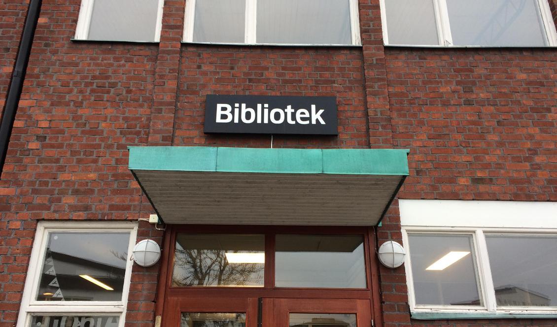 
De flesta biblioteken i landet börjar öppna igen. Foto: Epoch Times.                                            