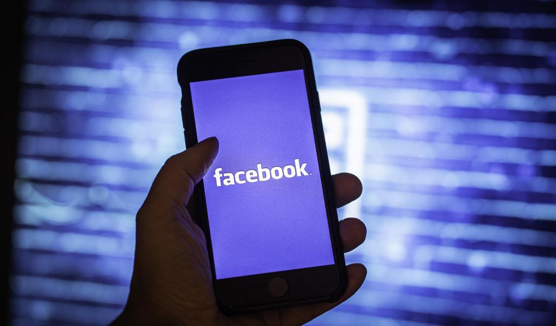 
Ungern vill vidta åtgärder mot de sociala mediejättarna. Foto: Sofia Drevemo                                            