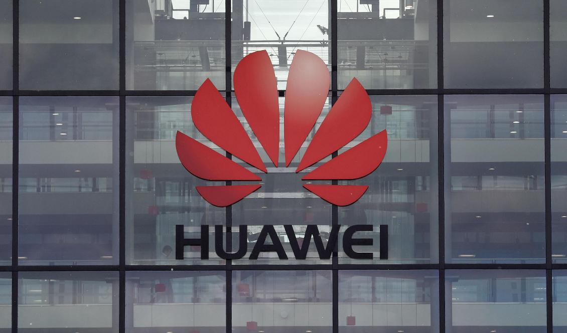 

Förvaltningsrätten avslår Huaweis krav om att inte utestängas från 5G-uppbyggnaden i Sverige. Foto: Adrian Dennis/AFP via Getty Images                                                                                        