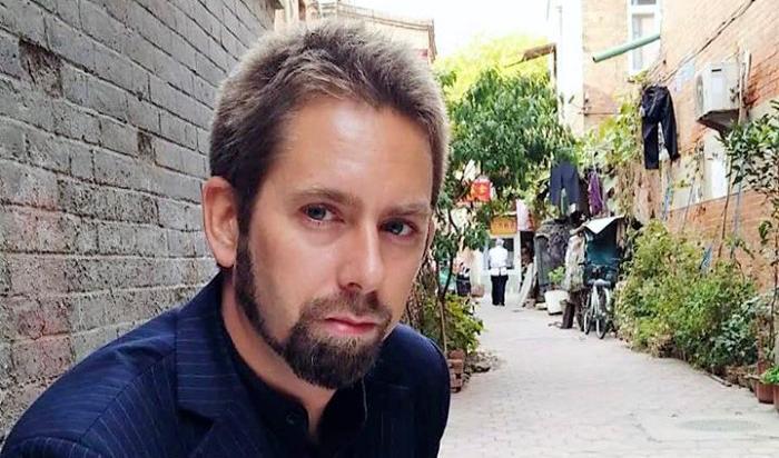 






Peter Dahlin och Safeguard Defenders anmälde CGTN till den brittiska mediemyndigheten, vilket ledde till att tv-stationen stoppades i Storbritannien. (Foto: Pressbild)                                                                                                                                                                                                                                                                                                                    