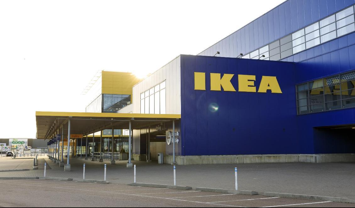 
Ikea kommer de närmaste åren att öppna fyra butiker i Stockholmsområdet. Foto: Ikea                                            