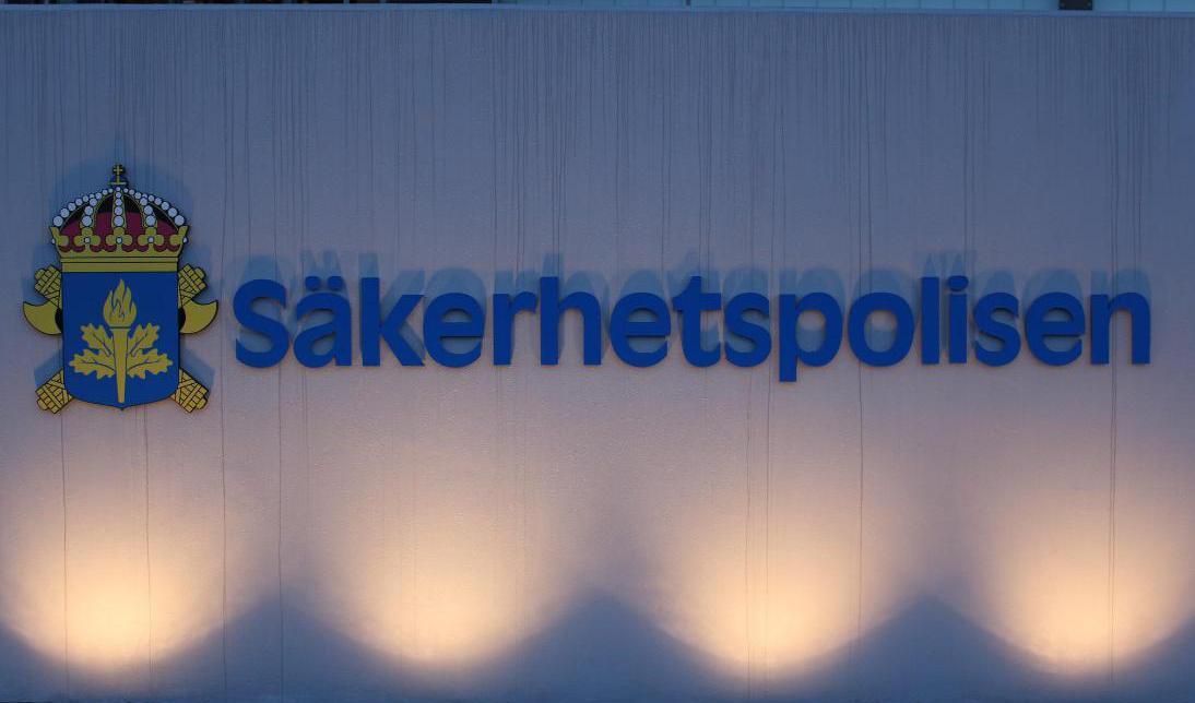 

Säkerhetspolisen konstaterar att Sverige är ett attraktivt mål för främmande makt och bedömer att underrättelsehotet kommer att fortsätta öka. Foto: Säkerhetspolisen                                                                                        