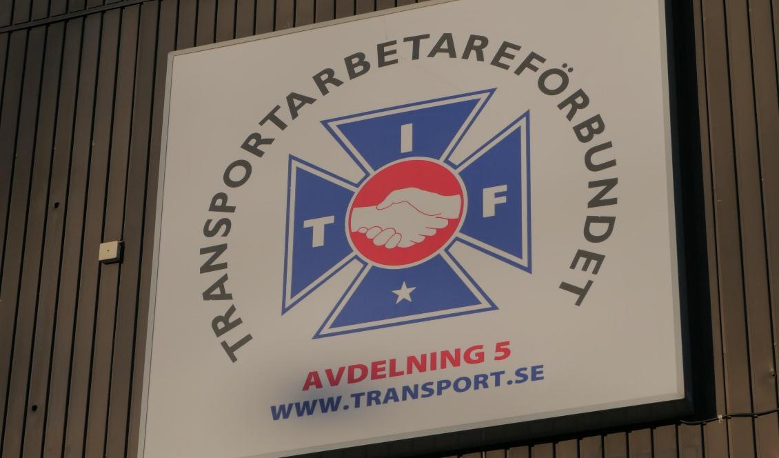 Transportarbetareförbundet överklagar ogiltigförklarandet av uteslutandet av en SD-medlem. Foto: Epoch Times
