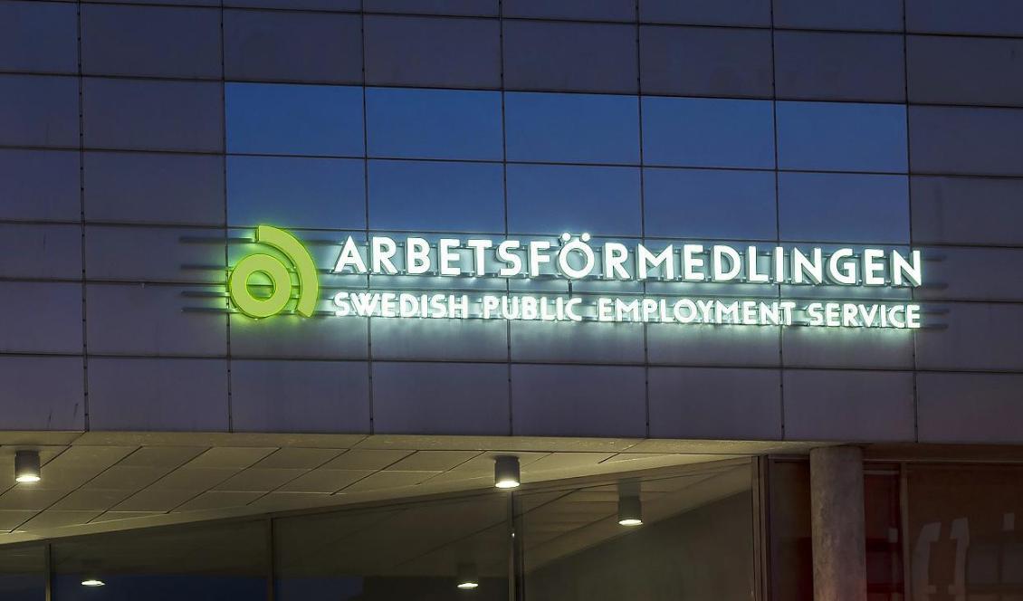 Arbetslösheten i landet fortsätter att gå nedåt. Foto: Arbetsförmedlingen