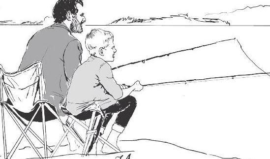 Illustration: Jens Almroth