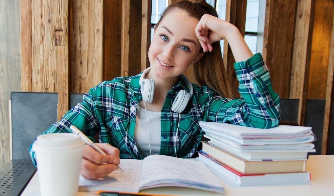 
Så gott som alla tillfrågade tycker att barn och ungdomar borde få lära sig mer om privatekonomi i skolan för att bli bättre rustade för vuxenlivet. Foto: Anastasia Gepp/Pixabay                                            