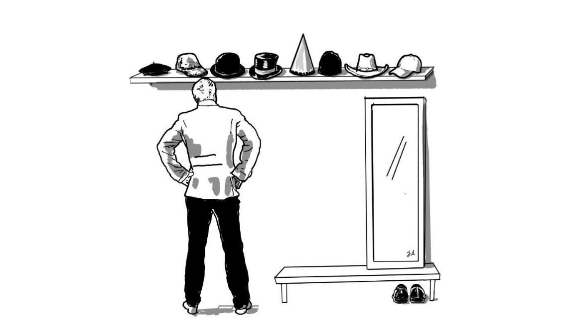 Illustration: Jens Almroth