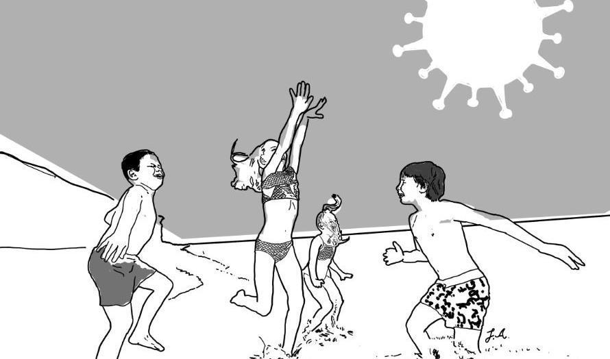 Illustration: Jens Almroth