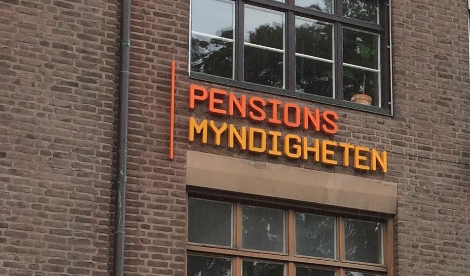 


Pensionsmyndigheten har stoppar framtida felaktiga utbetalningar på tiotals miljoner kronor. Foto: Epoch Times                                                                                                                                    