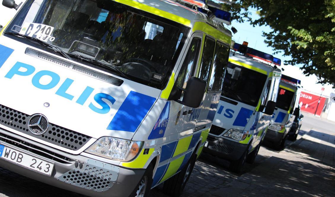 
Krönikören upplever att alla partier som haft makten de senaste åren bär skuld till dagens problem i Sverige. Foto: Susanne W. Lamm                                            