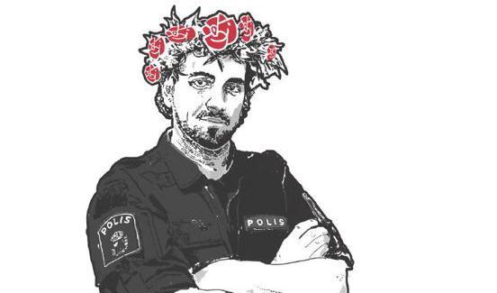 
Illustration: Jens Almroth                                            