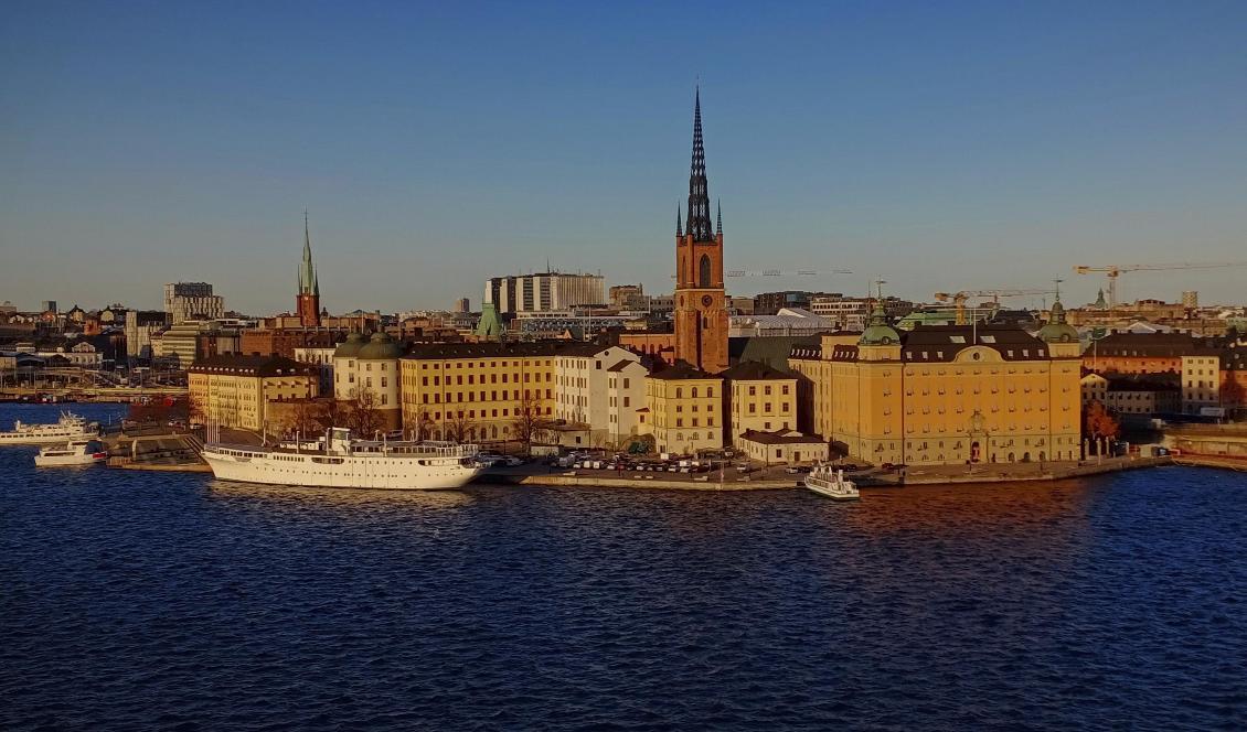 Finansinspektionen konstaterade i sin analys nummer 34 att amorteringskraven bidragit till att hushållen lånar mindre, köper billigare bostäder och amorterar mer. Foto: Bilbo Lantto