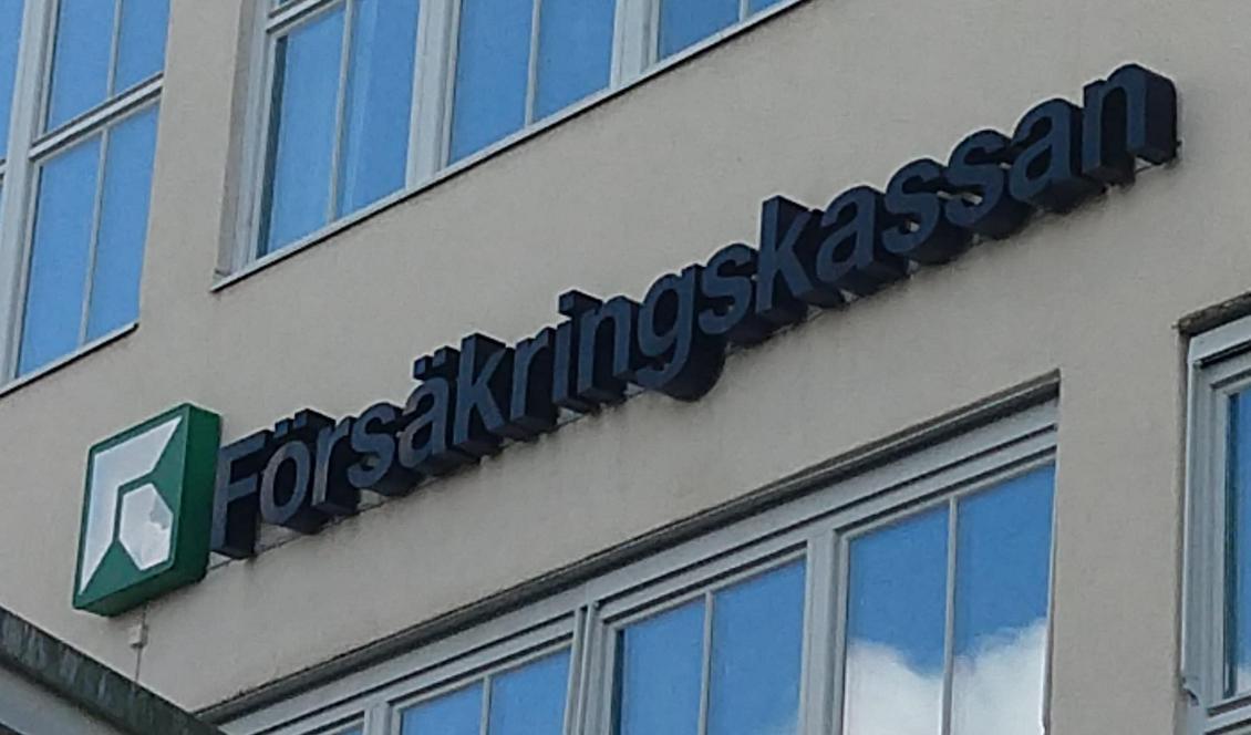 Sex personer åtalas för att systematiskt ha lurat till sig mångmiljonbelopp från Försäkringskassan. Foto: Epoch Times. Arkivbild.