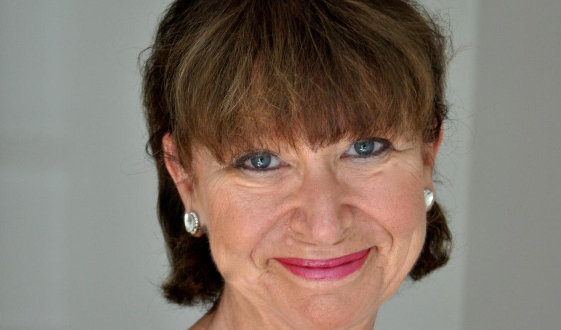 

Cecilia Björkelund, professor i allmänmedicin vid Sahlgrenska akademin, Göteborgs universitet. Foto: Sahlgrenska akademin                                                                                        