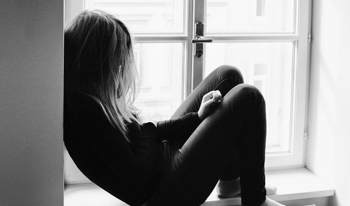


Barn och unga som utsätts för brott kan utveckla bland annat ångest, depression och posttraumatisk stress. Foto: Pixabay                                                                                                                                    