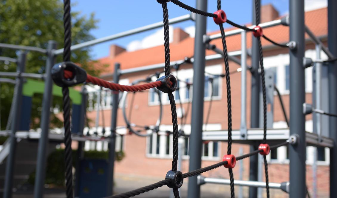 
Föräldrar i särskilt utsatta områden uppskattar att kunna välja skola till sina barn. Foto: Almega                                            