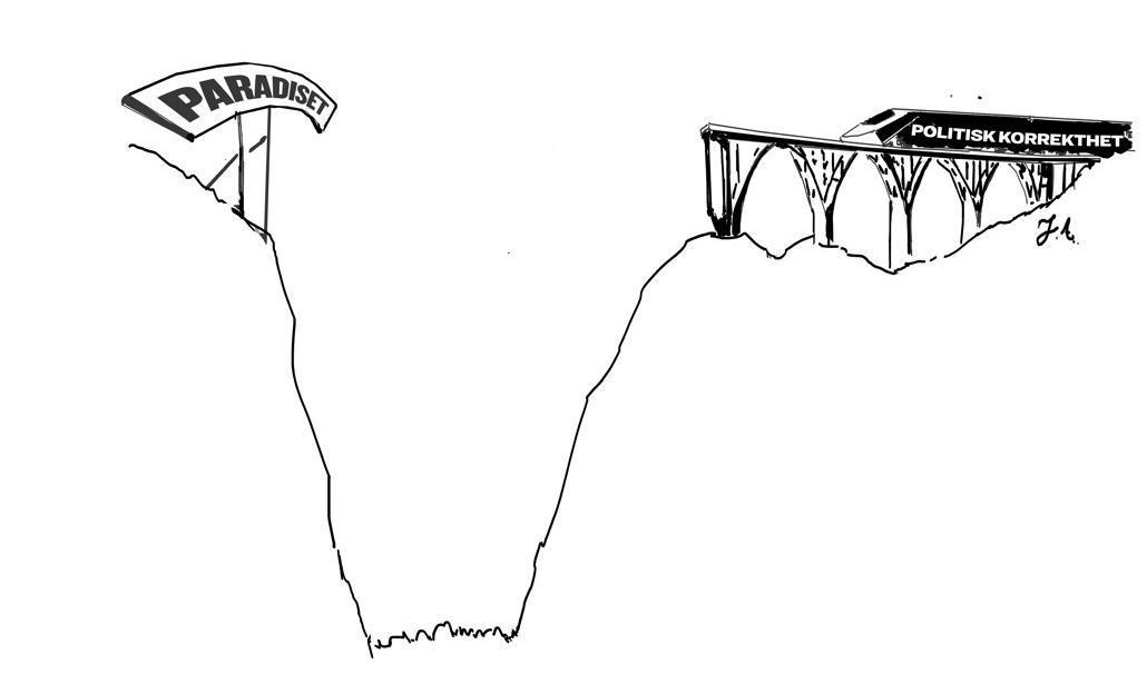 Illustration: Jens Almroth