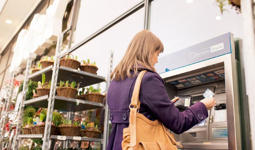 
Situationen som Danske bank sitter i är inte unik och vi kan komma att se fler liknande ingripanden mot andra aktörer som omfattas av penningtvättslagen. Foto: Danske Bank                                            