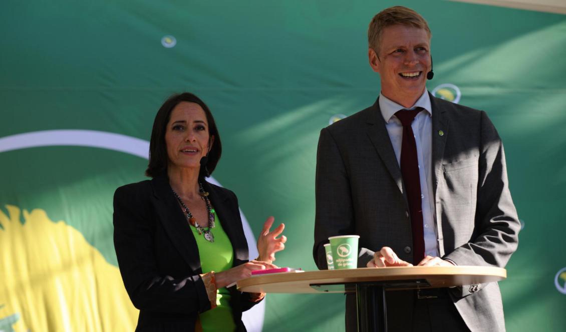 
Bolund ger ett harmlöst intryck, till skillnad från hans politik. Foto: CC BY 2.0 via Wikimedia Commons                                            