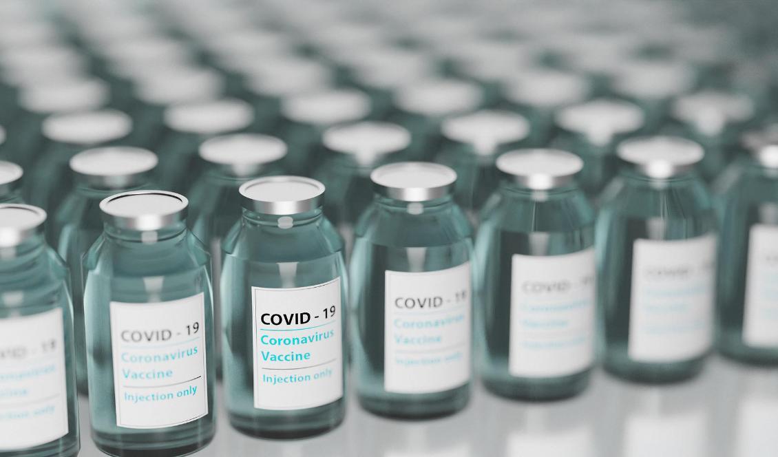 


Vaccinationskrav framstår som ett enkelspårigt smittskydd. Foto: torstensimon                                                                                                                                    