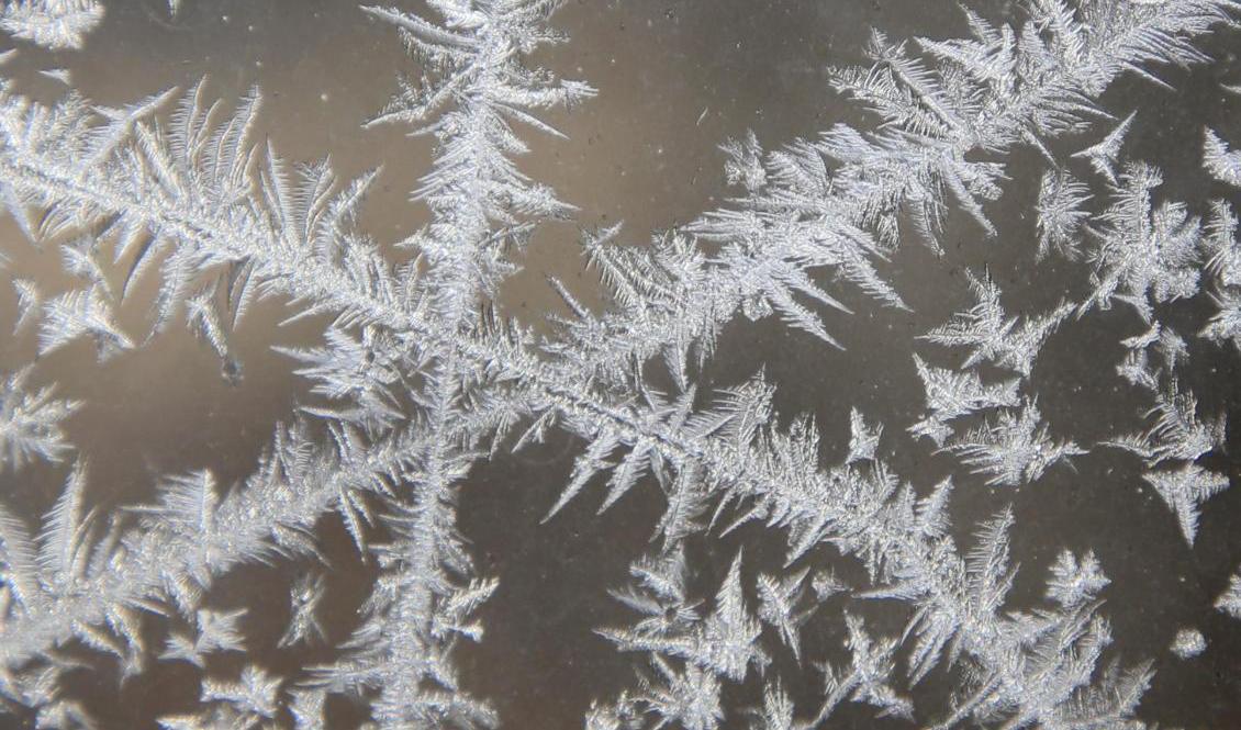 Säsongens lägsta temperatur har uppmätts i Nikkaluokta. Arkivbild. Foto: Orlin Wagner/AP/TT