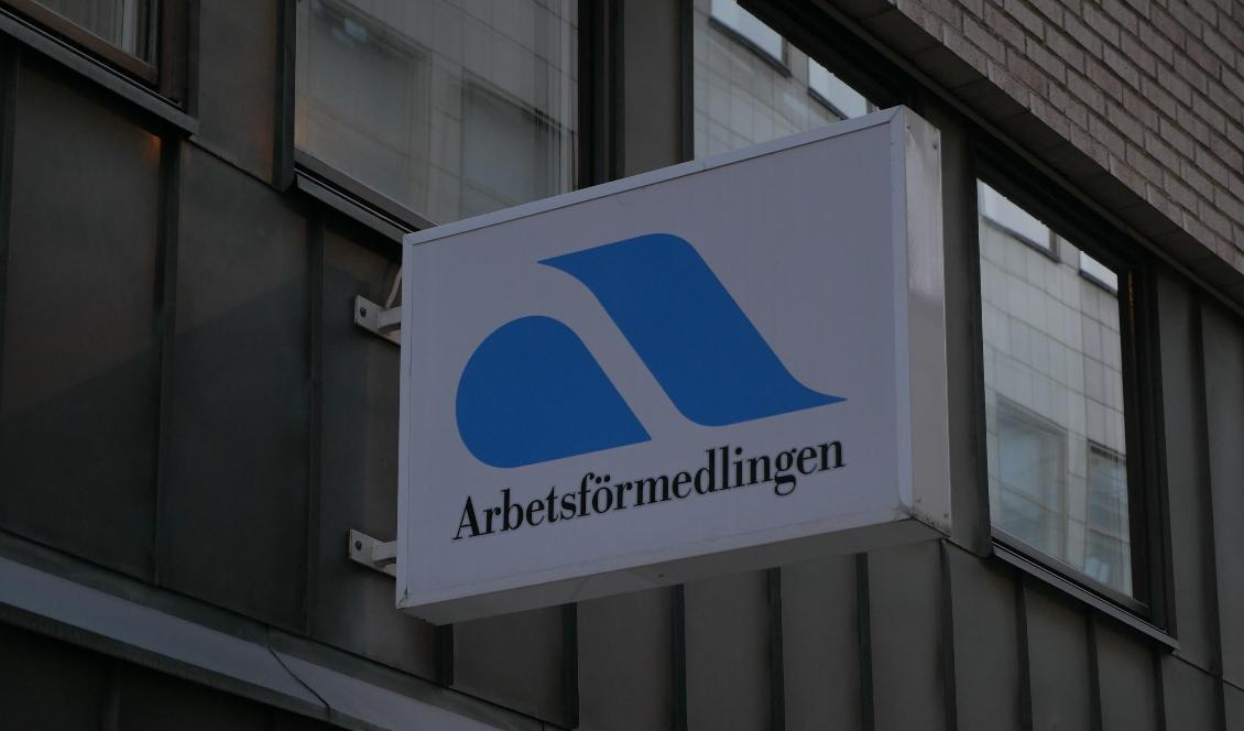 





Arbetslösheten är nu nere på 7,3 procent. Foto: Bilbo Lantto                                                                                                                                                                                                                                                                        