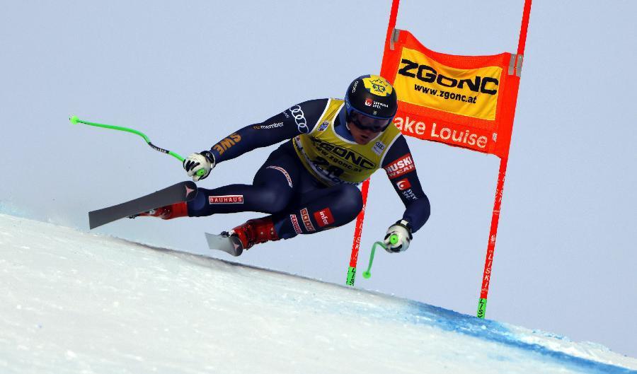 
Felix Monsén. Foto: Chistophe Pallot/agence Zoom/Getty Images                                            