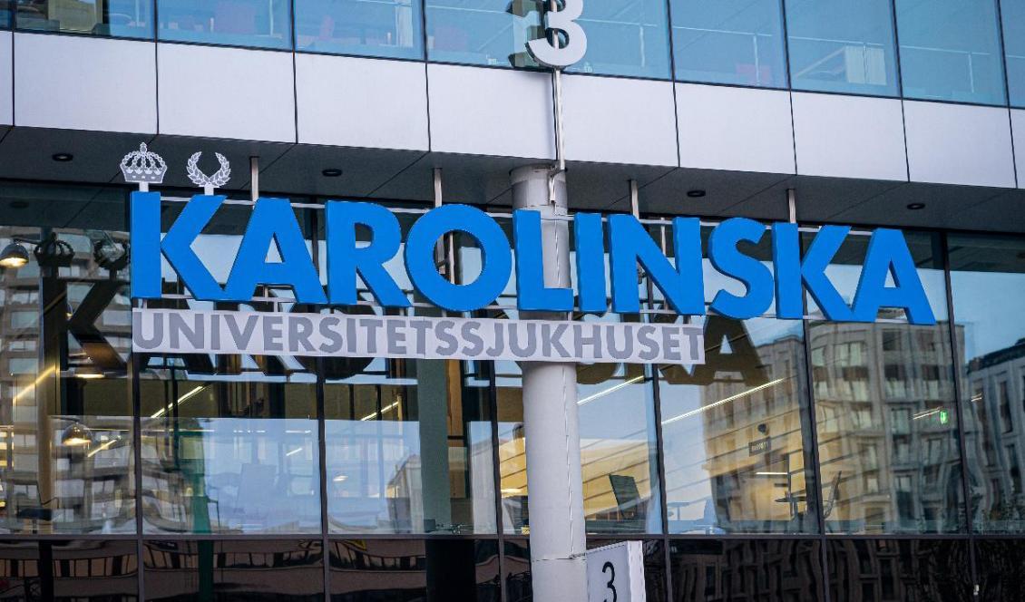 
Nya Karolinska sjukhuset kostade svenska skattebetalare drygt tio gånger mer än vad tyska motsvarigheter gjorde. Foto: Sofia Drevemo                                            