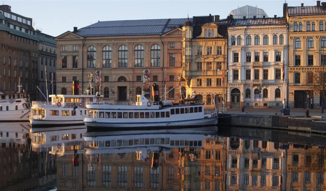 Konserthuset Musikaliska döps om till Musikaliska Kvarteret och öppnar upp flera scener tillsammans med nya samarbetspartners. Foto: Creative Commons