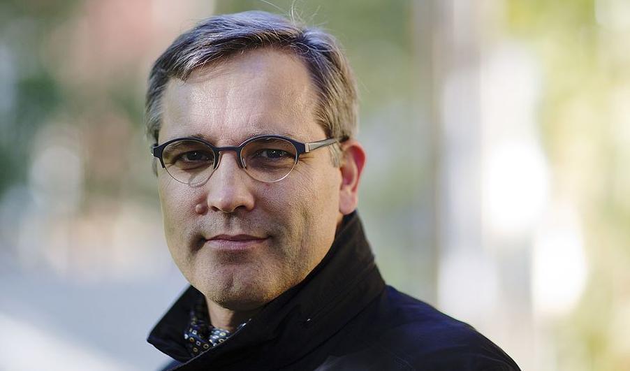 



Mikael Pentikäinen, vd för Företagarna i Finland. Foto: Creative Commons                                                                                                                                                                                