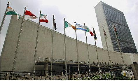 
Ett flertal länder som anklagas för kränkningar av mänskliga rättigheter har valts in i FN:s råd som övervakar människorättsorganisationer. Foto: Don Emmert/AFP via Getty Images                                            