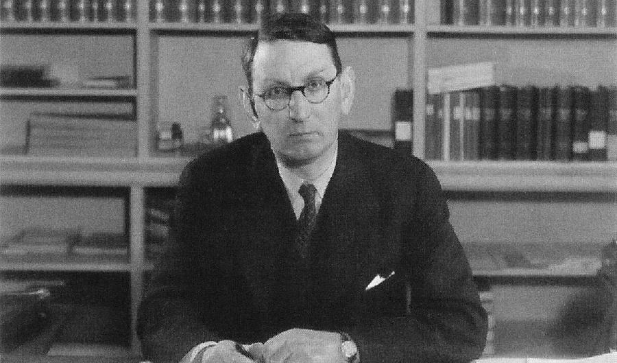 

Yngve Larsson. Foto: Public Domain                                                                                        
