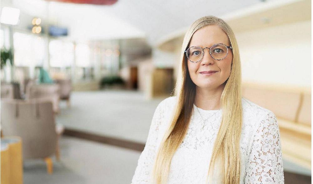 

Sverigedemokraterna vill se en mer flexibel sjukförsäkring och rehabiliteringsprocess som också är anpassad till människor med psykisk ohälsa. Foto: Riksdagen: RIKSDAGEN                                                                                        