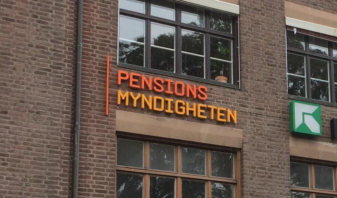 




En man åtalas för att ha plockat ut sin fars pension i 16 år. Foto: Epoch Times. Arkivbild.                                                                                                                                                                                                                            