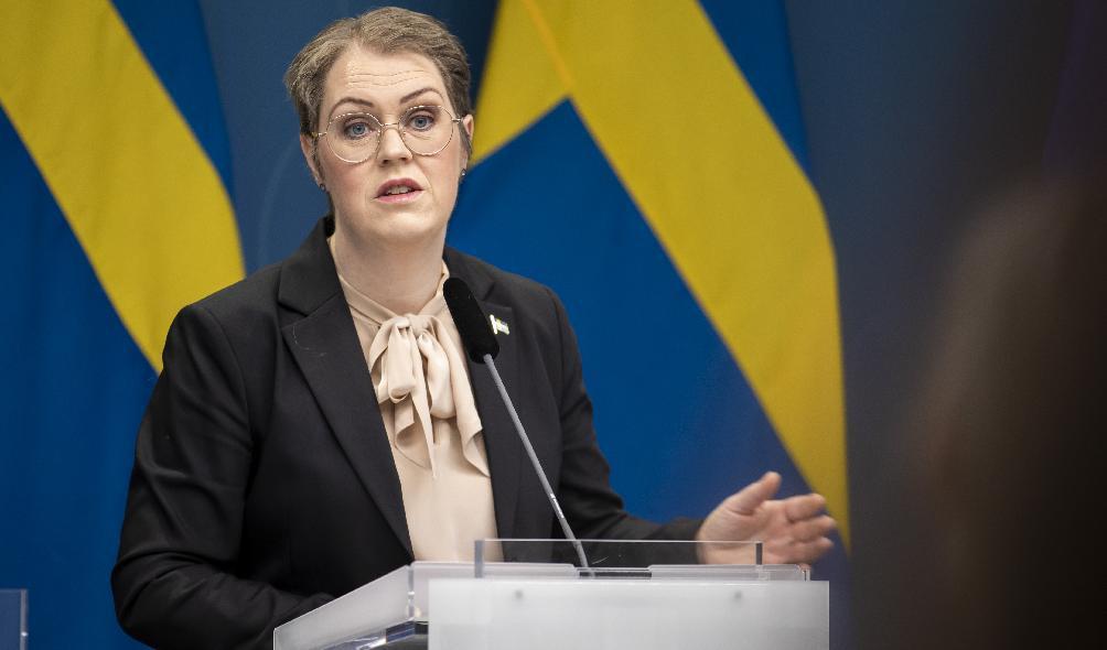 
Regeringens kartläggning av hemlösheten kommer att sträcka sig fram till 2024. Foto: Ninni Andersson/Regeringskansliet                                            