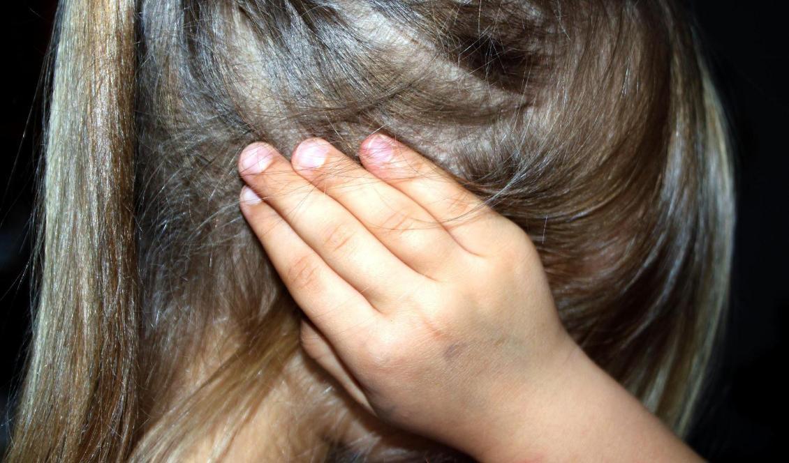 Många barn har hört av sig till Bris under sommaren. Foto: Ulrike Mai