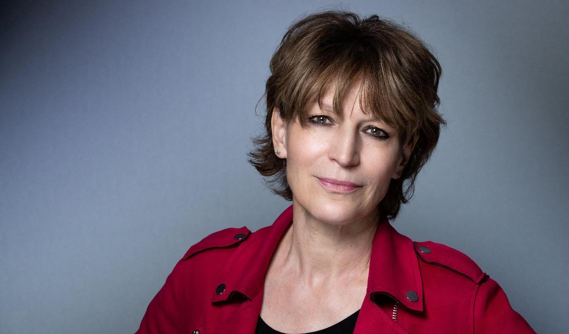 



Amnesty Internationals generalsekreterare Agnes Callamard. Foto: Joel Saget/AFP via Getty Images                                                                                                                                                                                