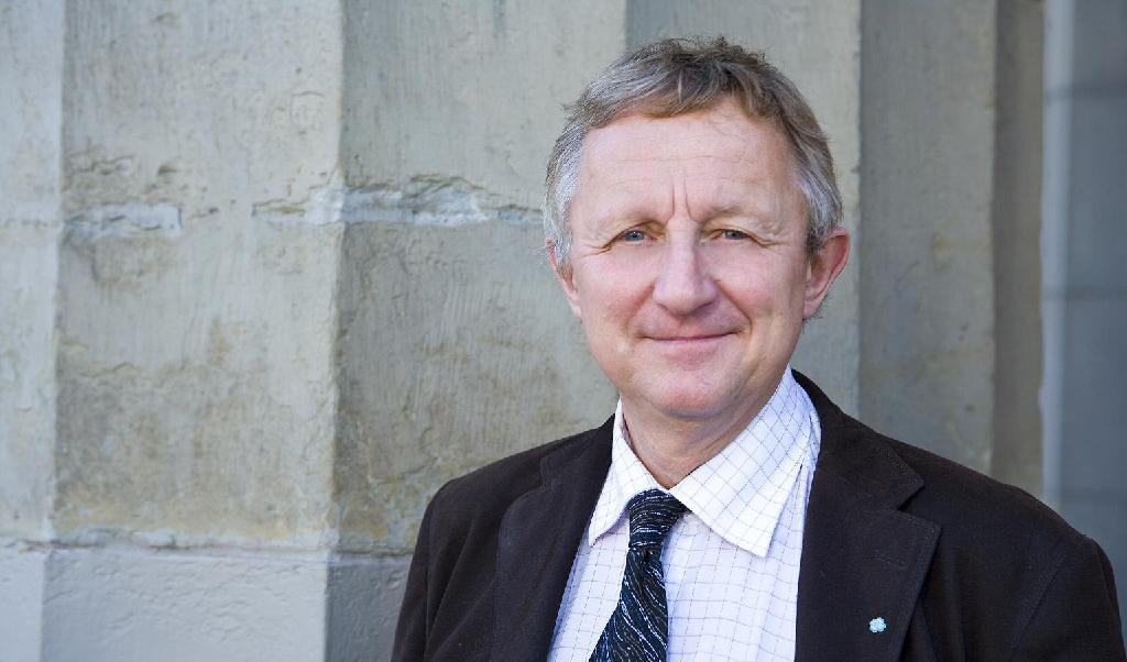 



Staffan Danielsson vill hålla engagemanget för landsbygden levande inom Kristdemokratiska Bondeförbundet. Foto: Creative Commons                                                                                                                                                                                