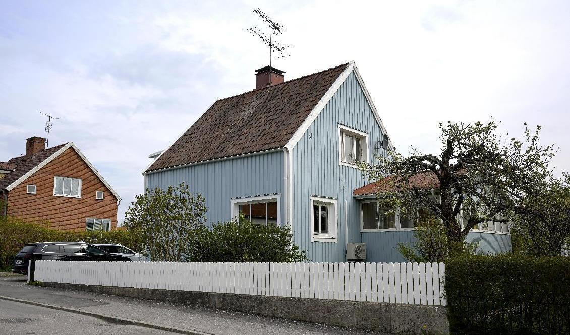 Allt flera villakunder väljer nu rörligt. Arkivbild. Foto: Janerik Henriksson/TT