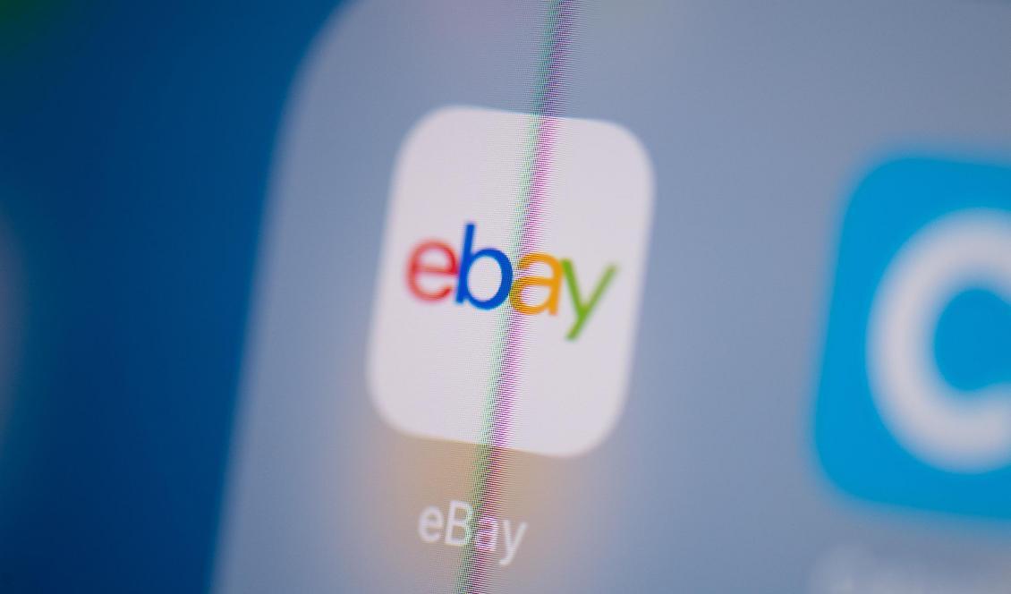 En silverskål som stals från kyrka i Eslöv för sju år sedan hamnade på polska Ebay. Foto: Martin Bureau/AFP via Getty Images